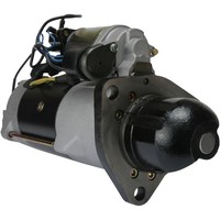 Anlasser Starter 12V 5KW 12 ZäHne HC-CARGO Aftermarket-Expertise FüR U.A. Claas
