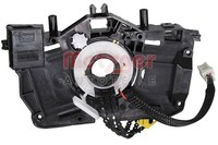 Metzger Autoteile Wickelfeder Airbag 09161232 DA84 FüR Renault Logan Stepway 2
