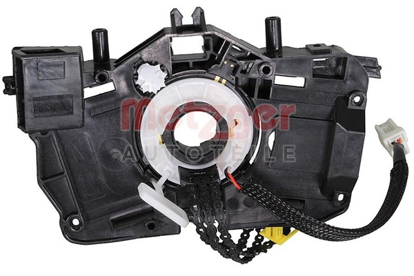 Metzger Autoteile Wickelfeder Airbag 09161232 DA84 FüR Renault Logan Stepway 2-image
