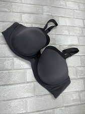 Ambrielle Size 42DDD NWT Super Soft Padded Underwire Full Coverage Bra New