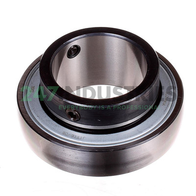 GAY60-NPP-B INA 60 x 110 x 47 mm BEARINGS FOR HOUSINGS