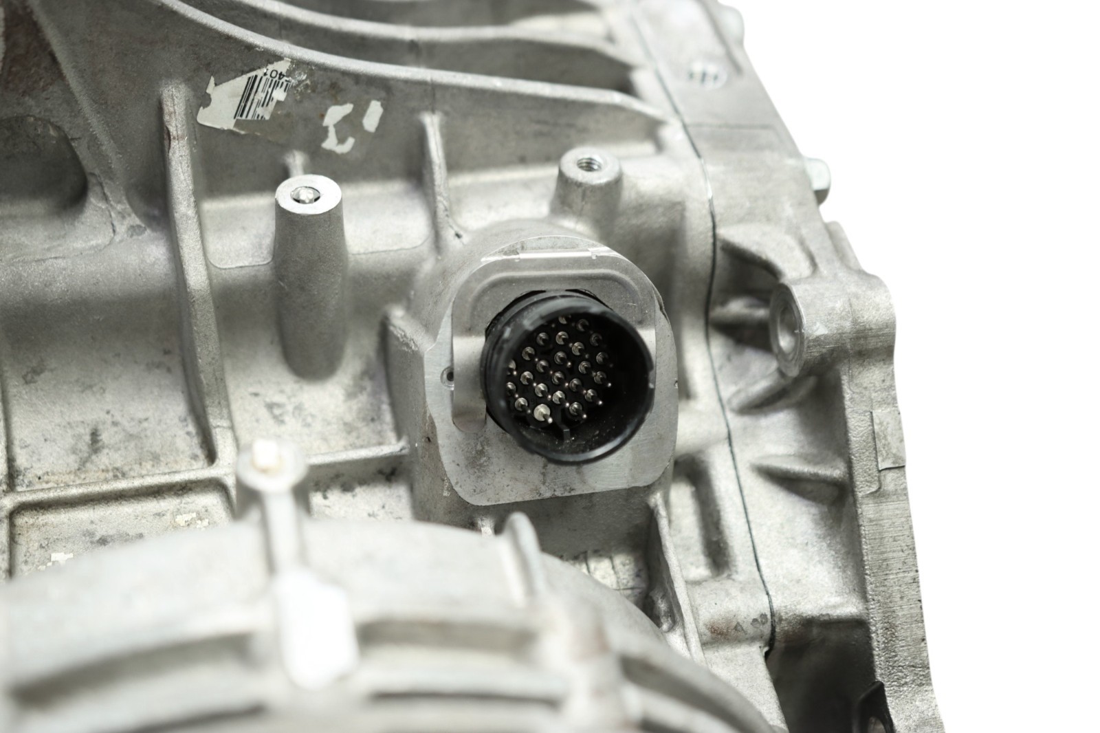 McLaren 650S Automatic DCT Transmission Gearbox 2015 - 2017 OEM 20K