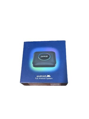Carlinkit Tbox Ambient 13.0 Wireless Carplay 8GB Ram+ 128GB Rom CPC200-Tbox