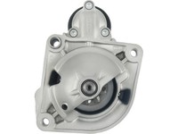 As-Pl Anlasser Starter Wiederaufbereitet AS S0139PR 12V Premium Line FüR Fiat 3