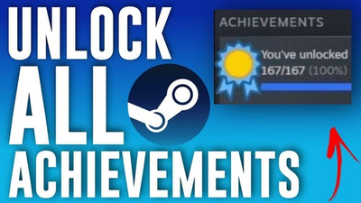 #ad 🏆 100% Achievements🏆 🎮 All Steam Games 🎮 🔒 Safe amp; Fast🔒 $15.00