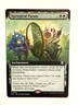 MTG - Springleaf Parade (Extended Art) Commander: Lorwyn Eclipsed / Regular / NM