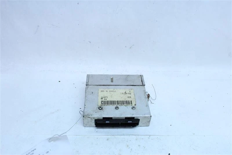 ECU ECM COMPUTER Storm Storm Stylus 1993 93 16181219 1132837 - Image 2 of 4