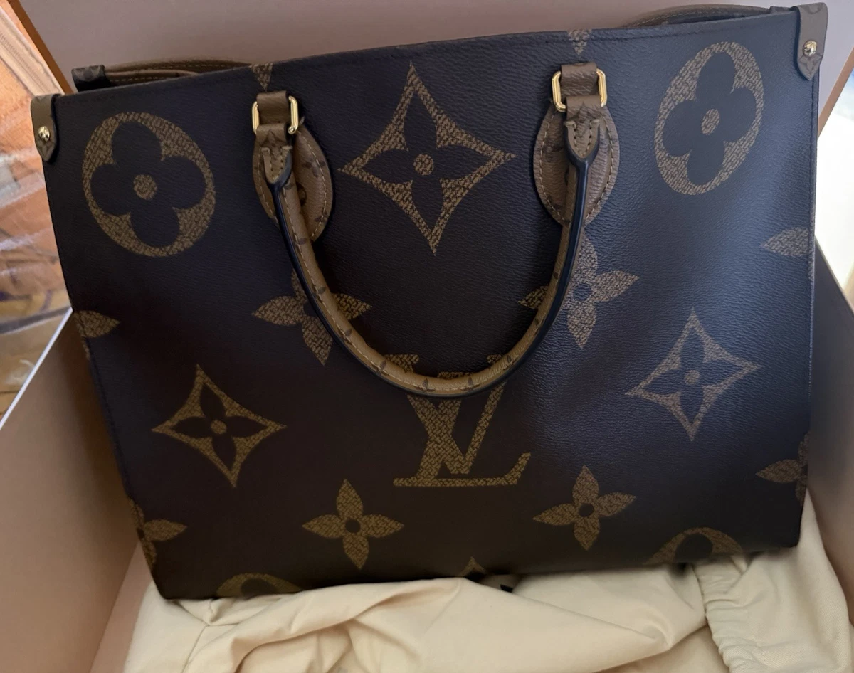 Louis Vuitton OnTheGo Bags for sale | eBay
