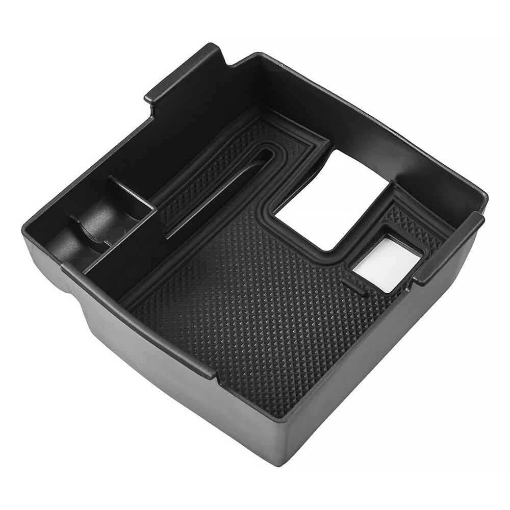 Armrest Box Fit Corolla E210 2019-25 Center Console Storage Tray Accessories