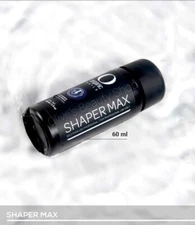 Organic Nails Restaurador Profesional Pinceles Kolinsky 2 fl oz Brush Shaper Max