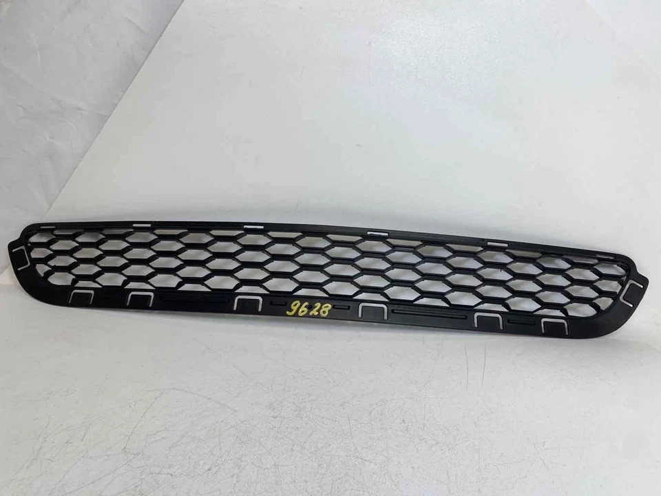 Parachoques delantero rejilla inferior 68081994aa OE compatible con Dodge Avenger 2011-2014 Foto 3 de 4