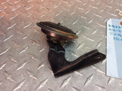 1994 1995 1996 1997 KAWASAKI NINJA ZX9 ZX-9 ZX-9R HORN W BRACKET