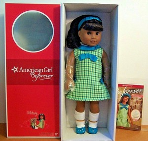 american girl doll melody