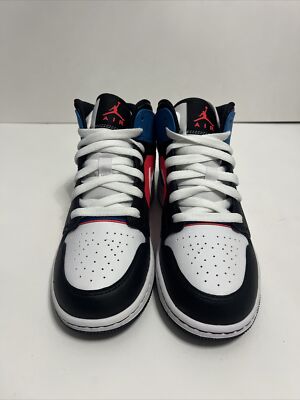 air jordan 1 air times