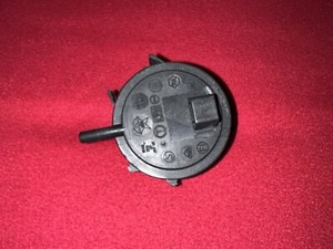 Druckwächter - Druckschalter für Waschmaschine Privileg Basic 80 Originalteil