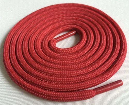 Di-Vo Schnürsenkel, Laces 5mm für Wanderschuhe Arbeitsschuhe Schuhe Elastisch - Bild 15 von 22
