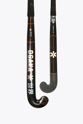 Vision 85 Pro Bow Composite Hockeyschläger 2020