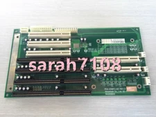 1PC USED Advantech baseplate PCA-6106P3-0C1 REV.C1 PCA-6106P3 FedEx or DHL