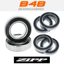 Kit cuscinetti zip 202 303 404 808 •3x coppie •88/188 MOZZO LIBERO ANTERIORE POSTERIORE •2009-15