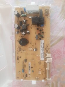 Leistungselekektronik aus Heier Geschirrspülmaschine DW12-PFE8S