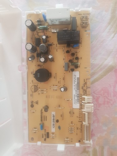 Leistungselekektronik aus Heier Geschirrspülmaschine DW12-PFE8S