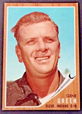 1962 TOPPS BASEBALL #50 to #100 YOU PICK Get Best Prices SAVE$$