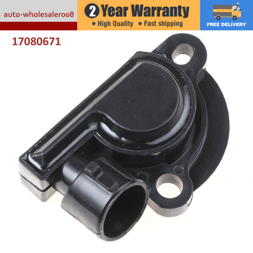 Sensor de posición de acelerador TPS para Holden Commodore VS VT VX VY WH WK 3,8 L Daewoo - Imagen 5 de 8