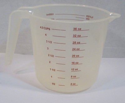 36 Oz to Cups: Easy Conversion Guide for Perfect Measurements