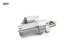 2012 - 2018 MERCEDES GLE350 X166 3.5L ENGINE STARTER MOTOR OEM