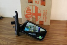 Retroviseur droit (ou coque) Alfa Romeo ALFA 145