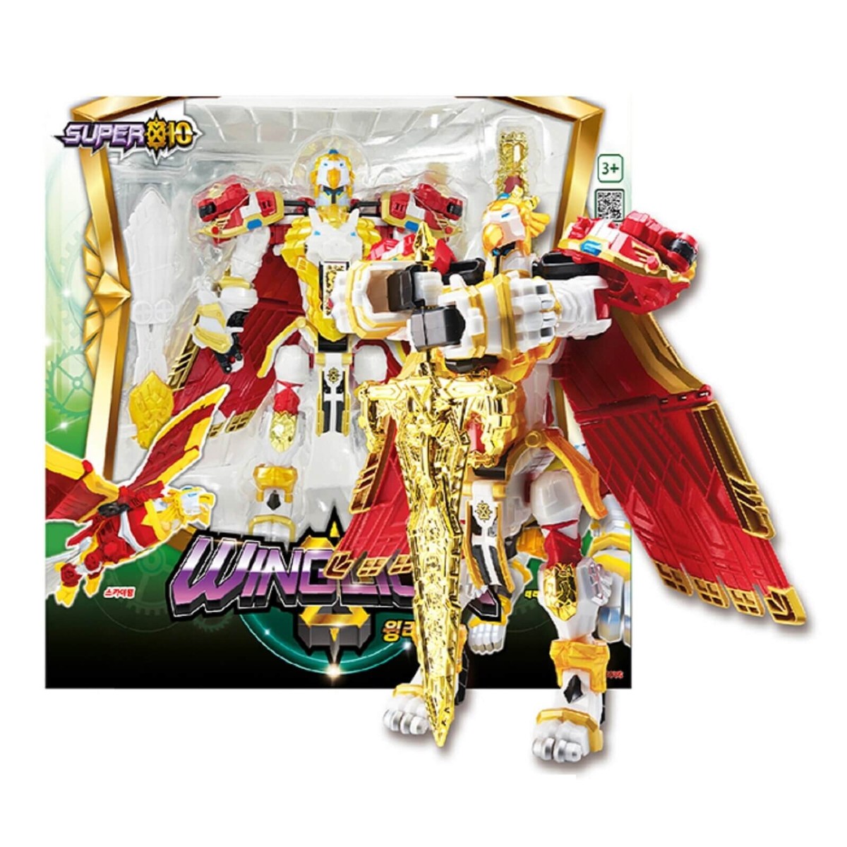 超合金〜ソフビ　ロボイヌ Amazon.co.jp: TAMASHII NATIONS スーパーロボット超合金 大獣神