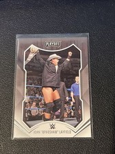 2022 Panini Chronicles WWE #166 John 