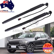 2pcs Rear Electric Tailgate Gas Struts Left + Right for Volvo XC60 156 D3/D4/D5