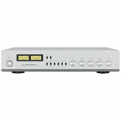 LUXMAN Vacuum Tube Phono Equalizer Amplifier EQ-500