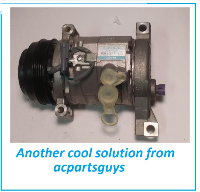 AC Compressor GM 10S17F 15-21177 15-21580  89024907 89024907  447220-4410 447220