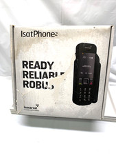 Inmarsat IsatPhone2 -2.1 Satellite Box Accessories