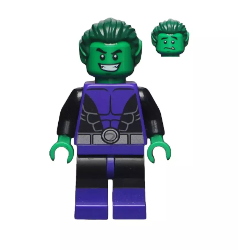 Lego hotsell jokerland price
