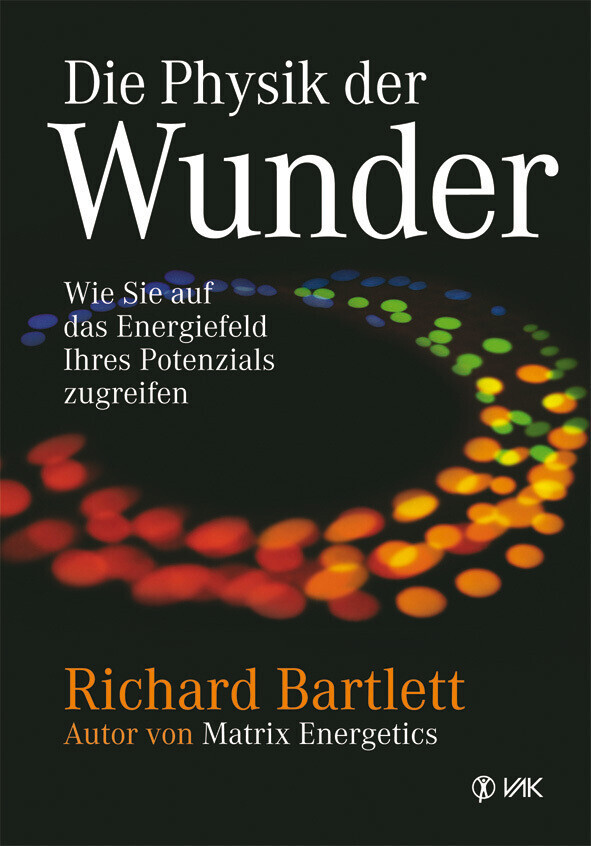 Thumbnail - Die Physik Der Wunder | Richard Bartlett | 2010 | Deutsch