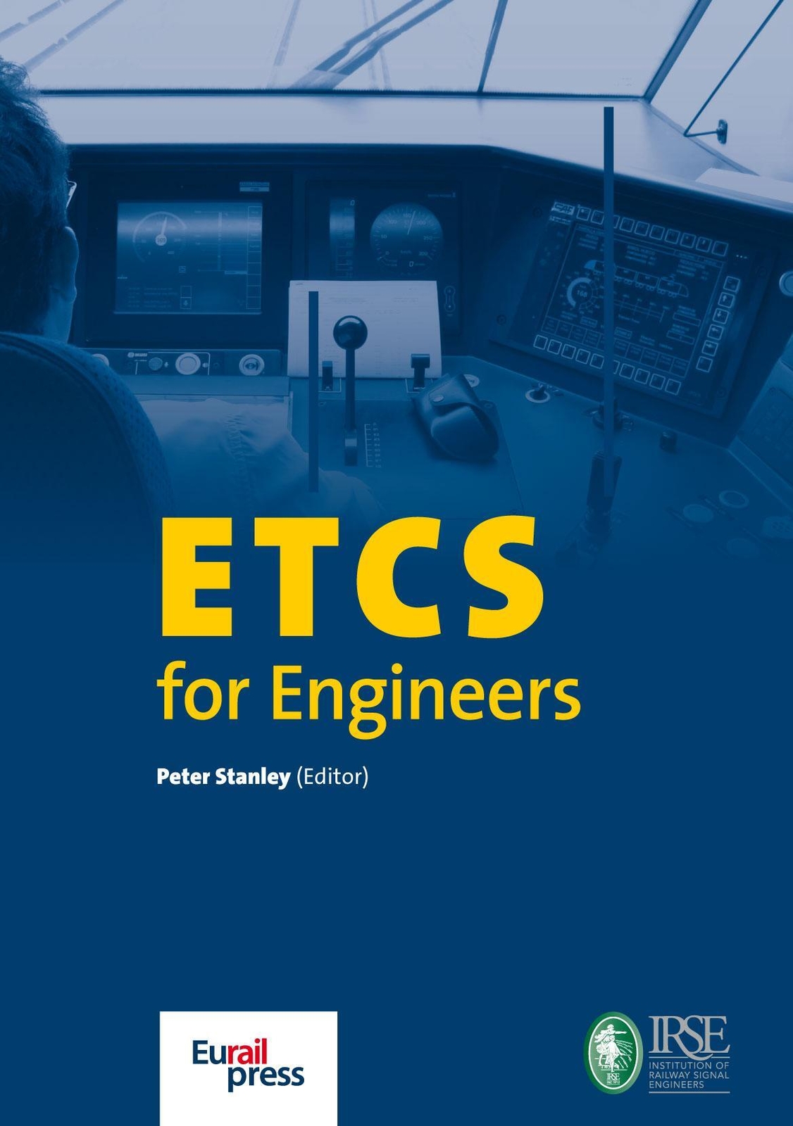Thumbnail - Etcs For Engineers | Peter Stanley | Englisch | Buch | 2011 |