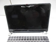 HP ENVY Spectre XT Ultrabook Intel Core i5-3317U 1.70GHz 4GB NO HDD No Batt READ