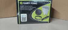 Gary Fong Lightsphere Universal Fashion Wedding Portrait Lighting Kit PowerSnoot