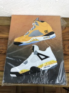 jordan 4 tokyo