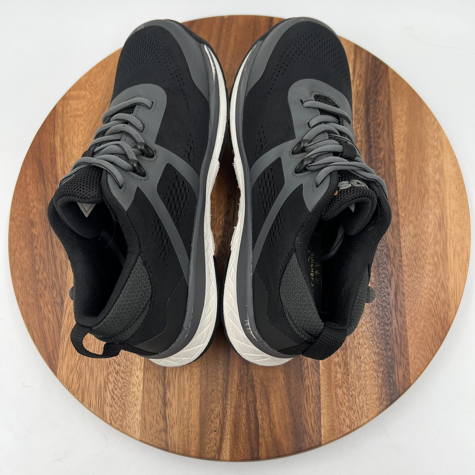 Size 6.5 | Bogs Sandstone Knit TR Composite Toe Low Top Sneaker Shoes Women's