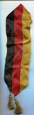 DDR:DTSB:Siegerschleife:Sieger Spartakiade Schwerin 1965 (4)