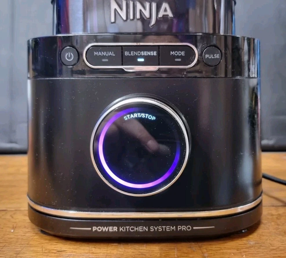 Ninja Detect Power Blender & Processor Pro [TB401UK] / Motor Base Only
Opens in a new window or tab
