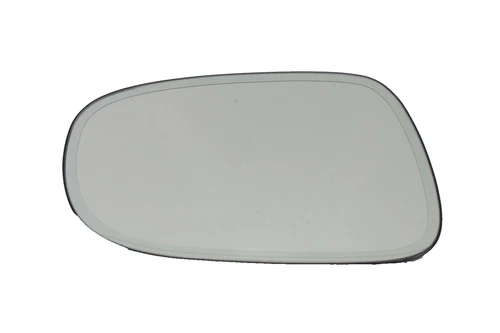 2009-2013 LEXUS IS250 / HS250 LEFT SIDE MIRROR GLASS DRIVER HAND LH AUTO DIM