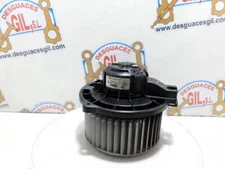 MF0160700610 Heater Motor for TOYOTA COROLLA VERSO (R1) 2 2 D-4D 2004 1099020