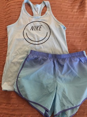 nike activewear set