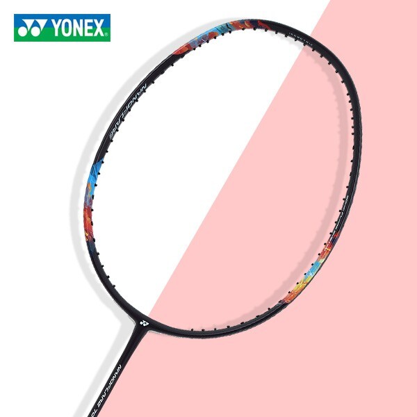 Yonex 2024 Nanoflare 700 Pro Badminton Racket Racquet 4U(Ave.83g