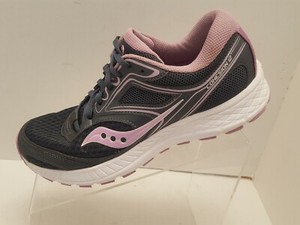 saucony versafoam cohesion 12 women's